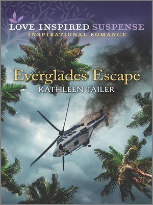 cover image of Everglades Escape